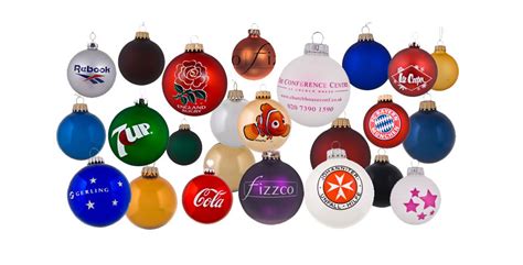 branded baubles
